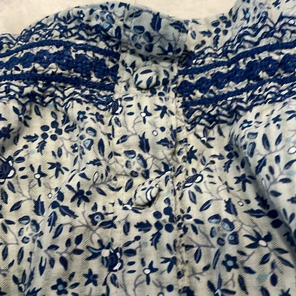 Madewell lightweight square